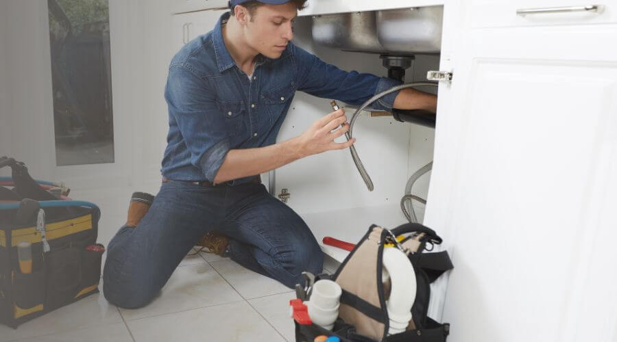 Local expert plumbing services in Elk Creek, NE